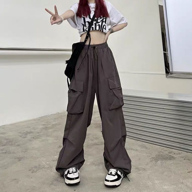 Workwear Casual Pants