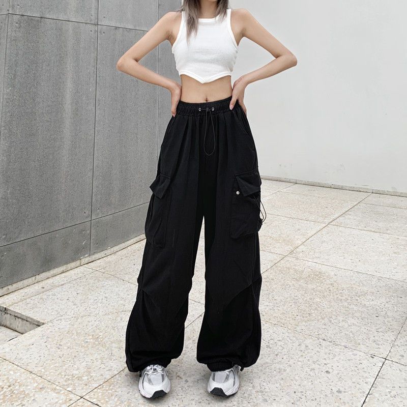Workwear Casual Pants