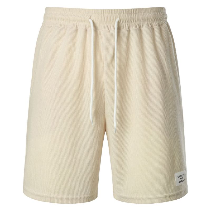 Solid Color Sweatpants