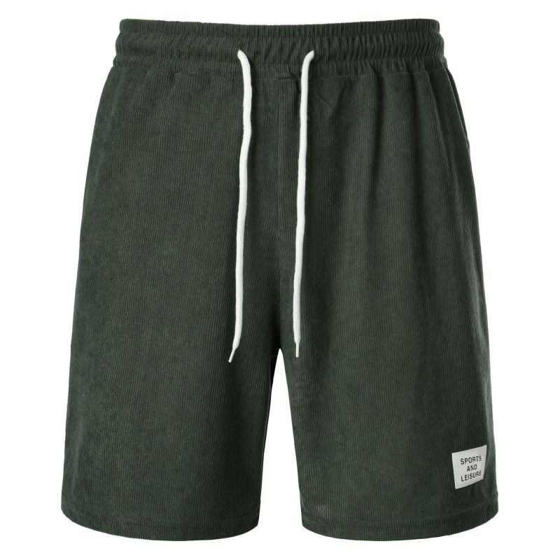 Solid Color Sweatpants