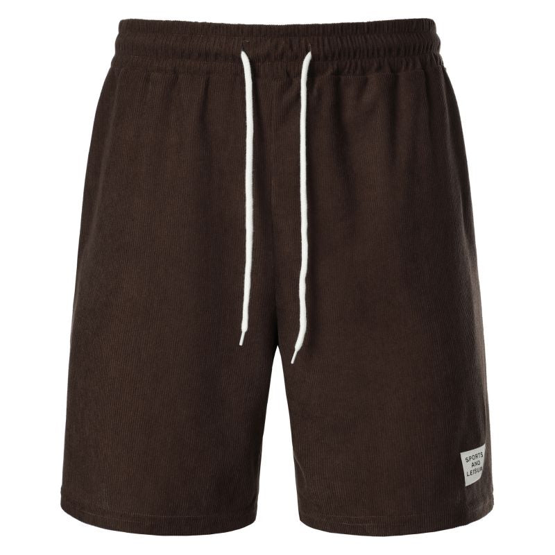 Solid Color Sweatpants