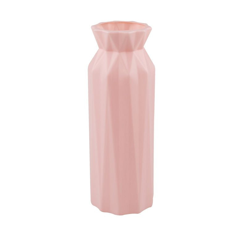 Plastic Vase