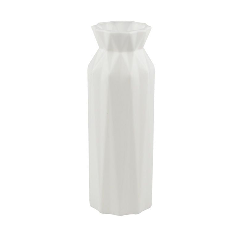 Plastic Vase