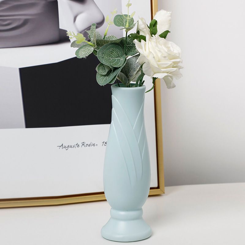 Plastic Vase