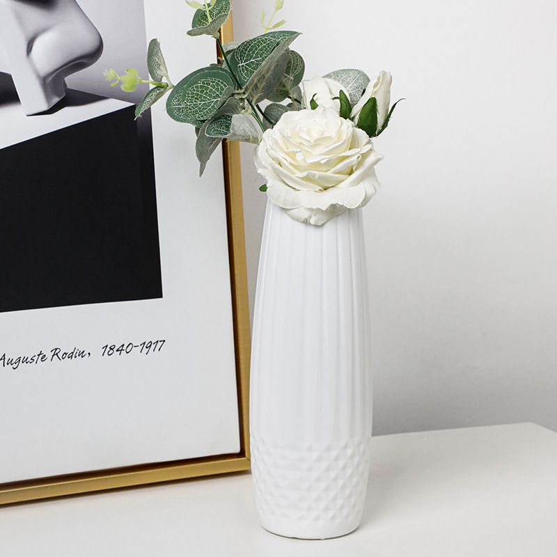 Plastic Vase