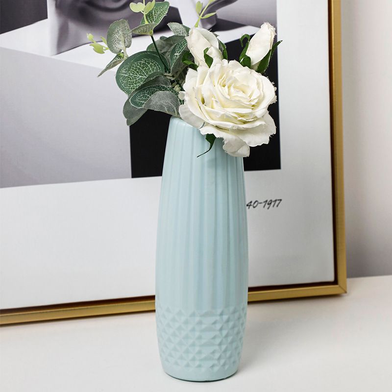 Plastic Vase
