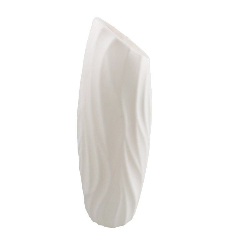 Plastic Vase