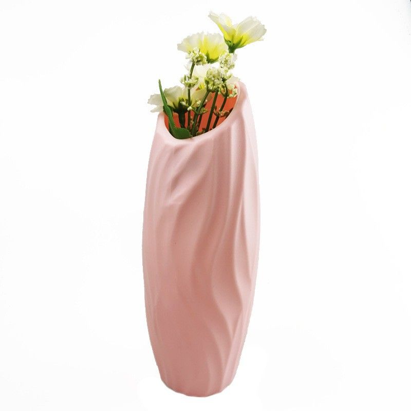Plastic Vase