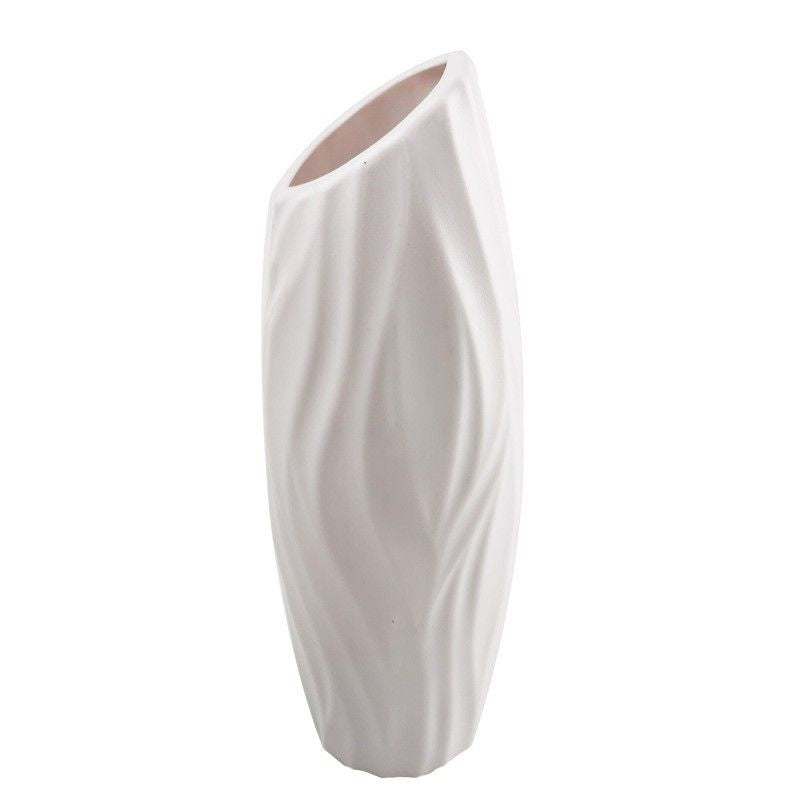Plastic Vase