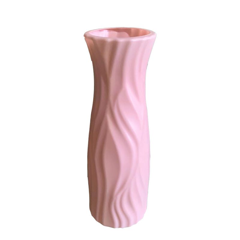 Plastic Vase