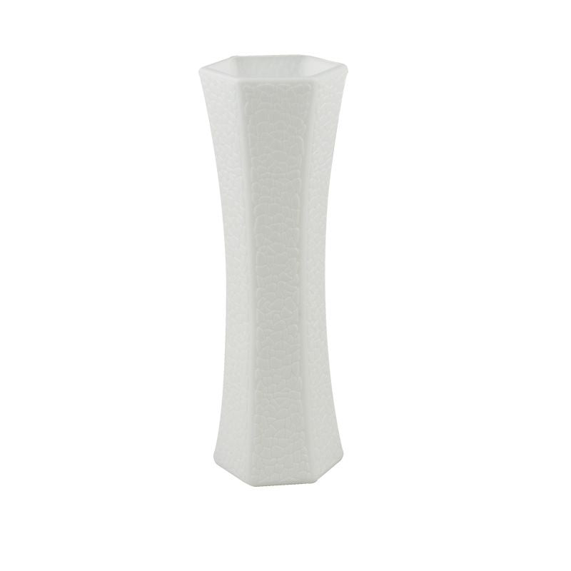 Plastic Vase