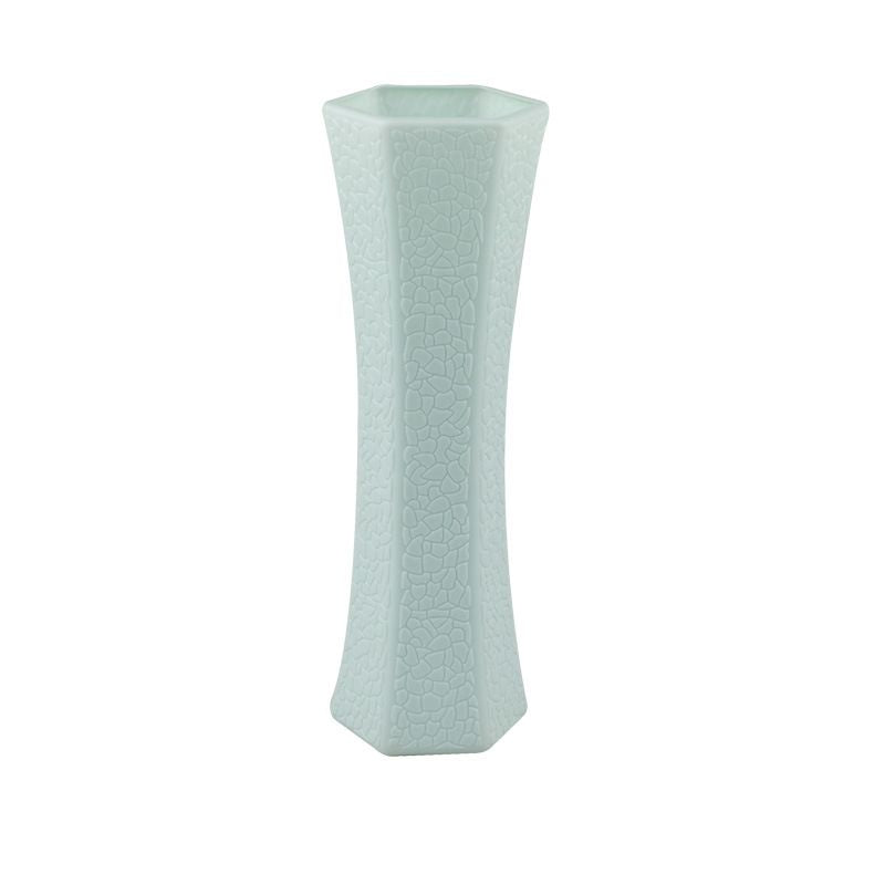 Plastic Vase