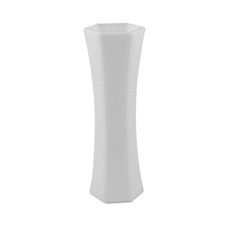 Plastic Vase