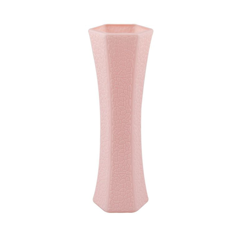 Plastic Vase