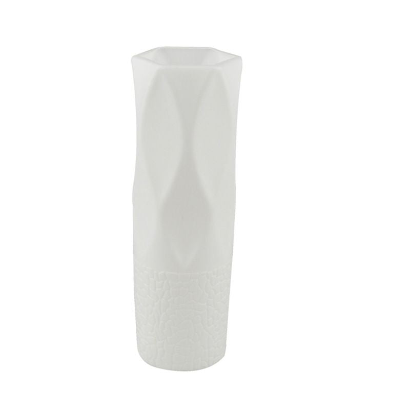 Plastic Vase