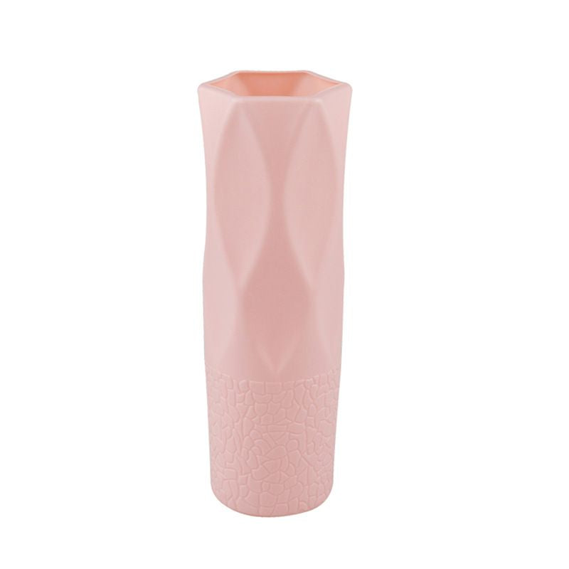 Plastic Vase