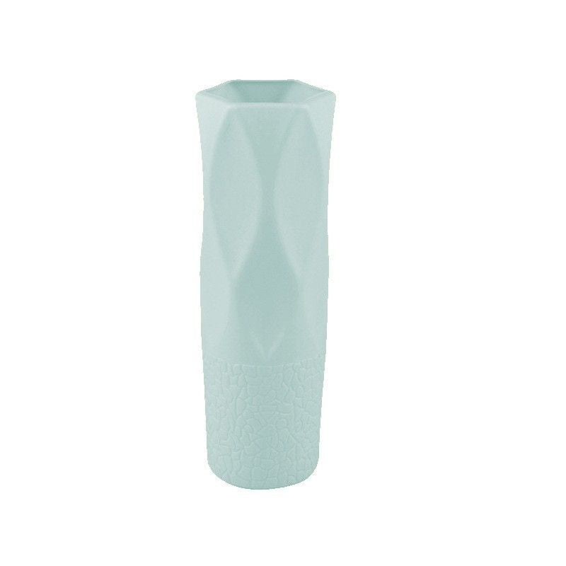 Plastic Vase