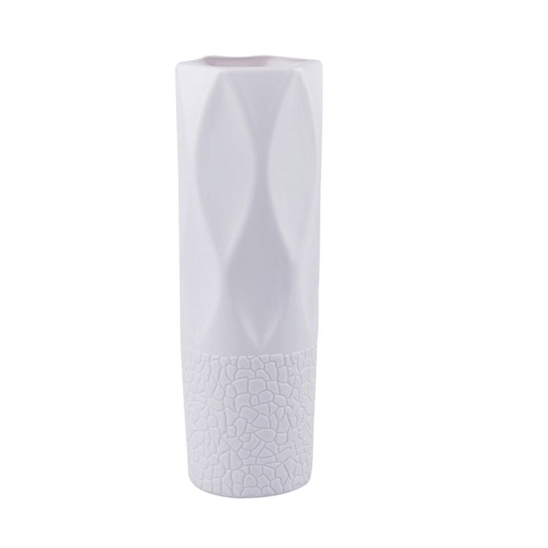 Plastic Vase
