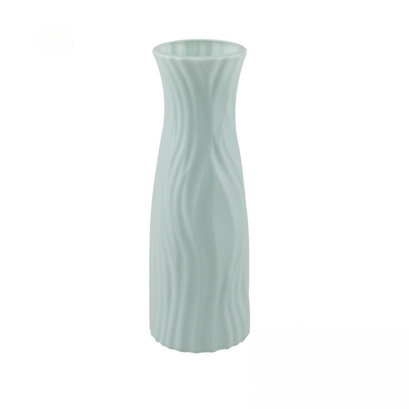 Plastic Vase