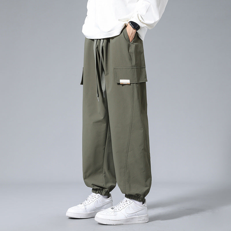 Men's Mountain Overalls