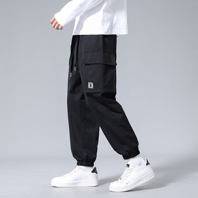 Men's Mountain Overalls