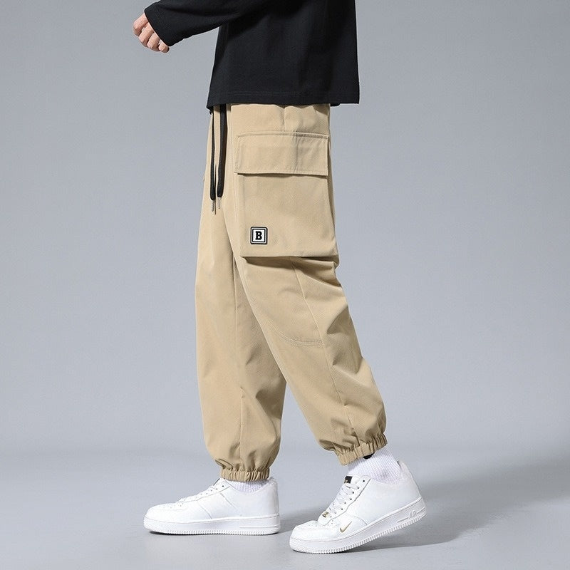 Men's Mountain Overalls
