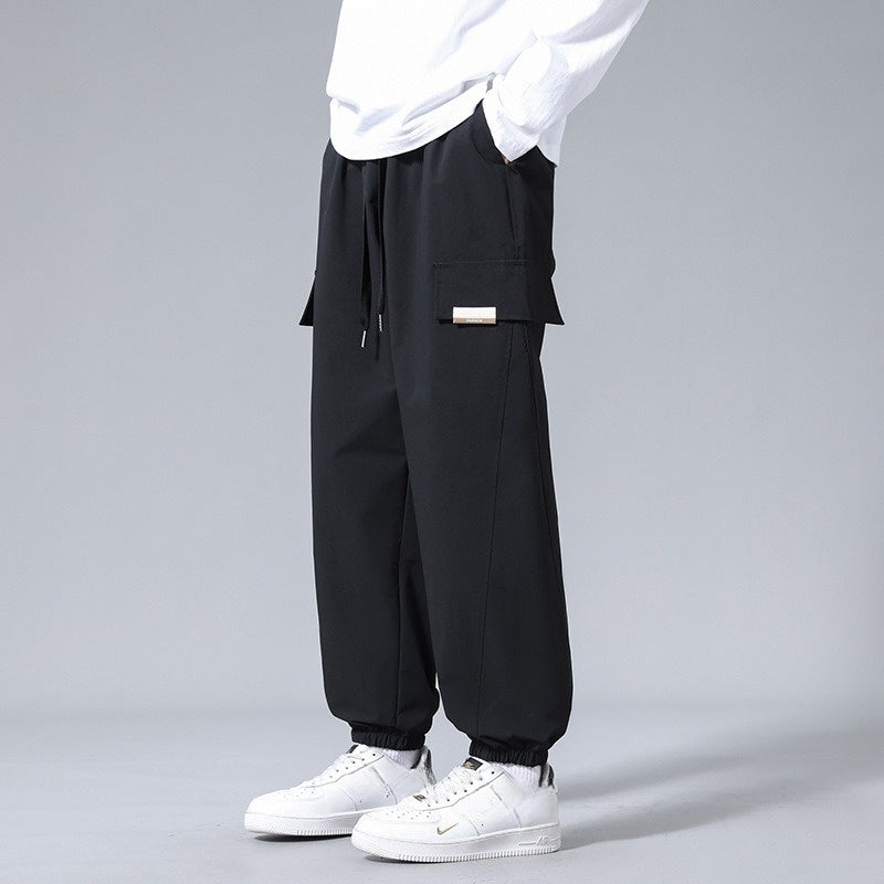 Men's Mountain Overalls