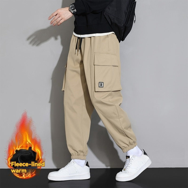 Men's Mountain Overalls