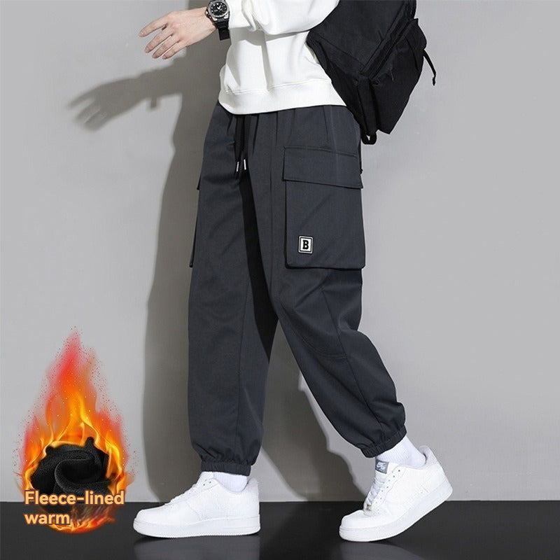 Men's Mountain Overalls