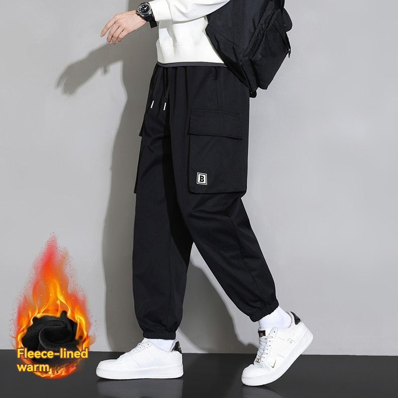 Men's Mountain Overalls