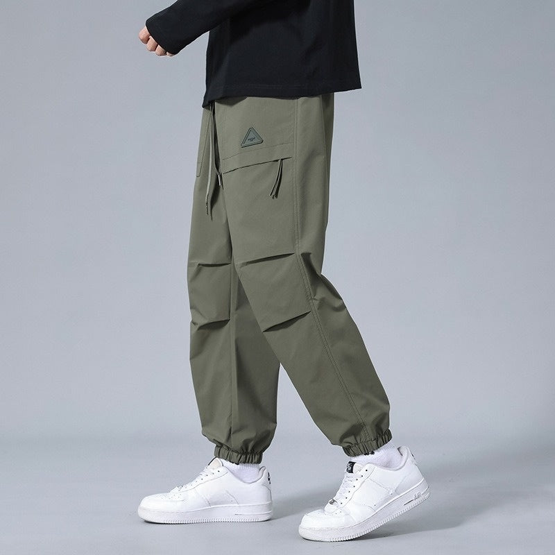 Men's Mountain Overalls