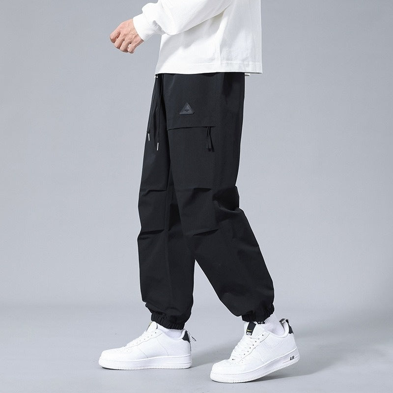Men's Mountain Overalls