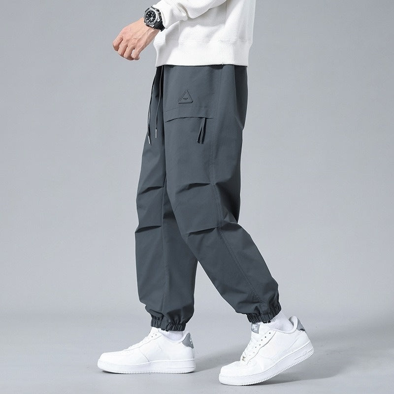Men's Mountain Overalls