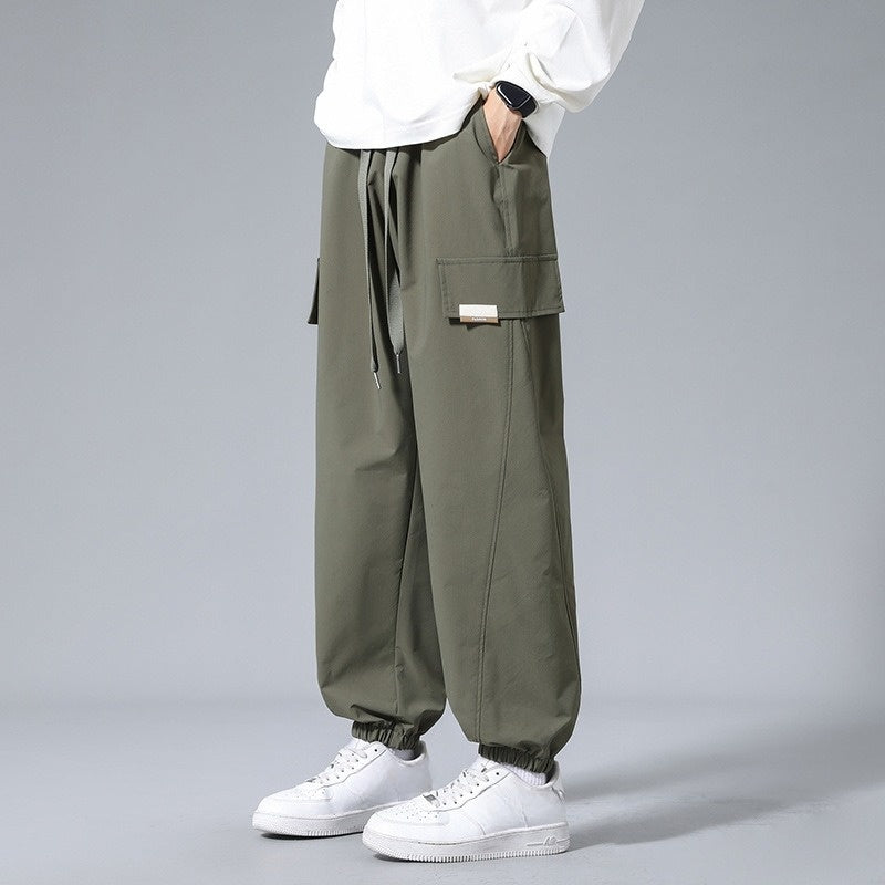Men's Mountain Overalls