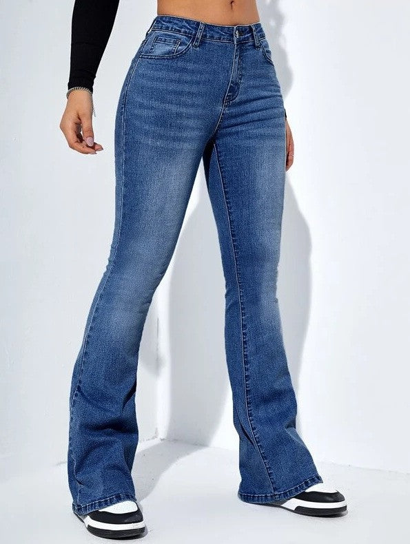American Retro Jeans