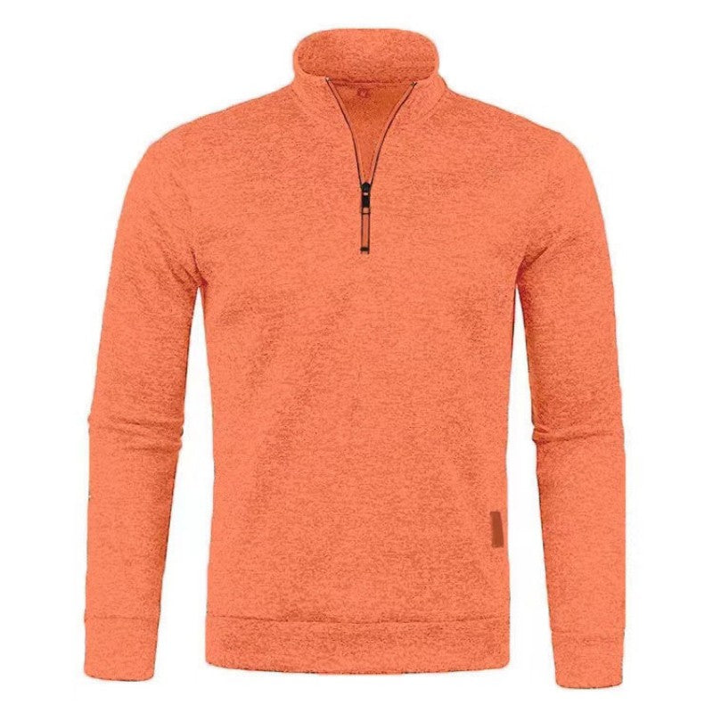 Zipper Knit
