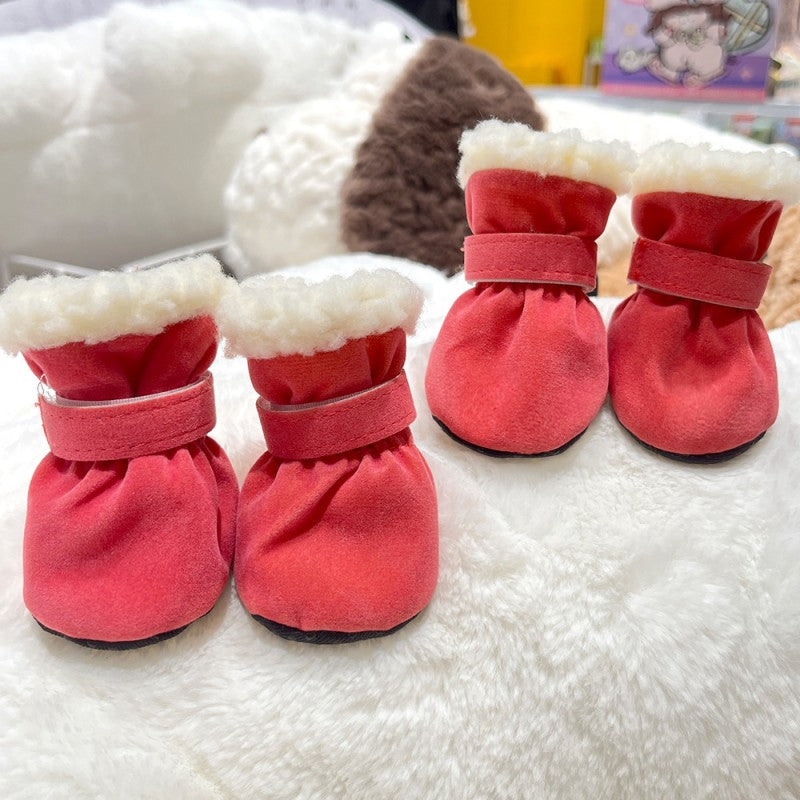 Pet Shoe Cover