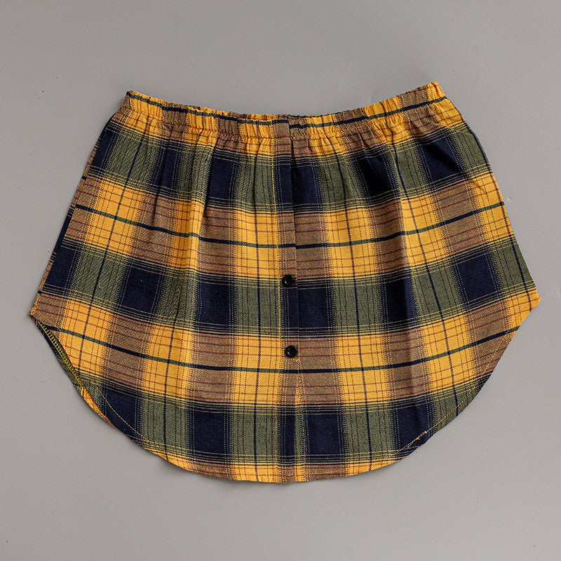 Base Skirt