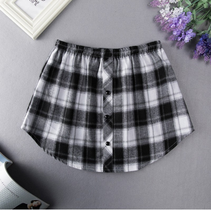 Base Skirt