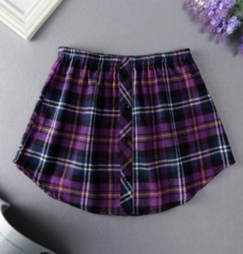 Base Skirt