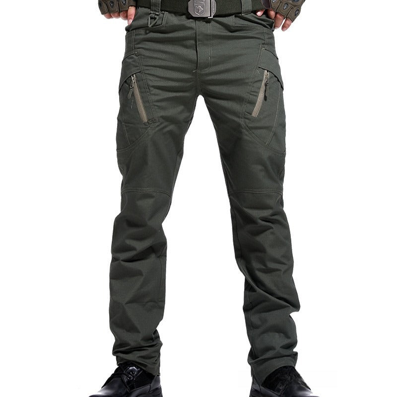 Casual Charge Pants