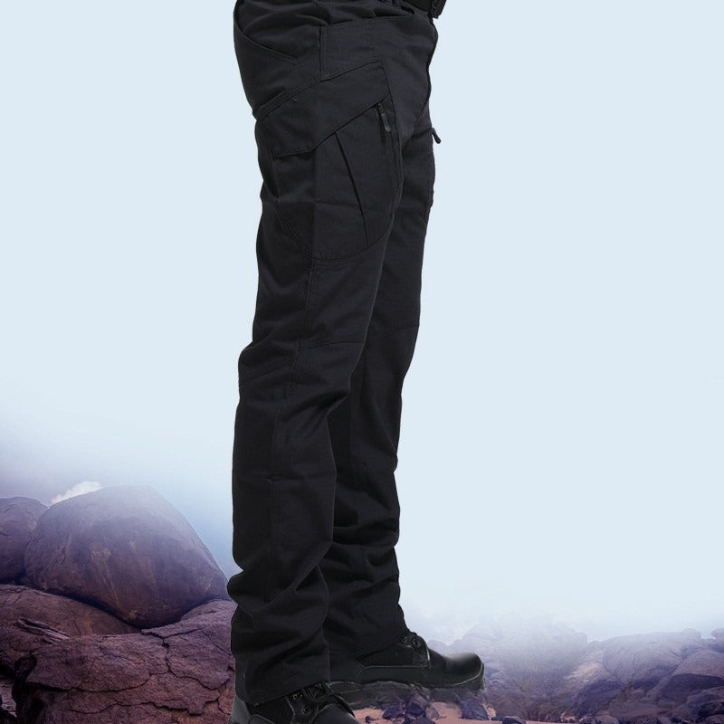 Casual Charge Pants