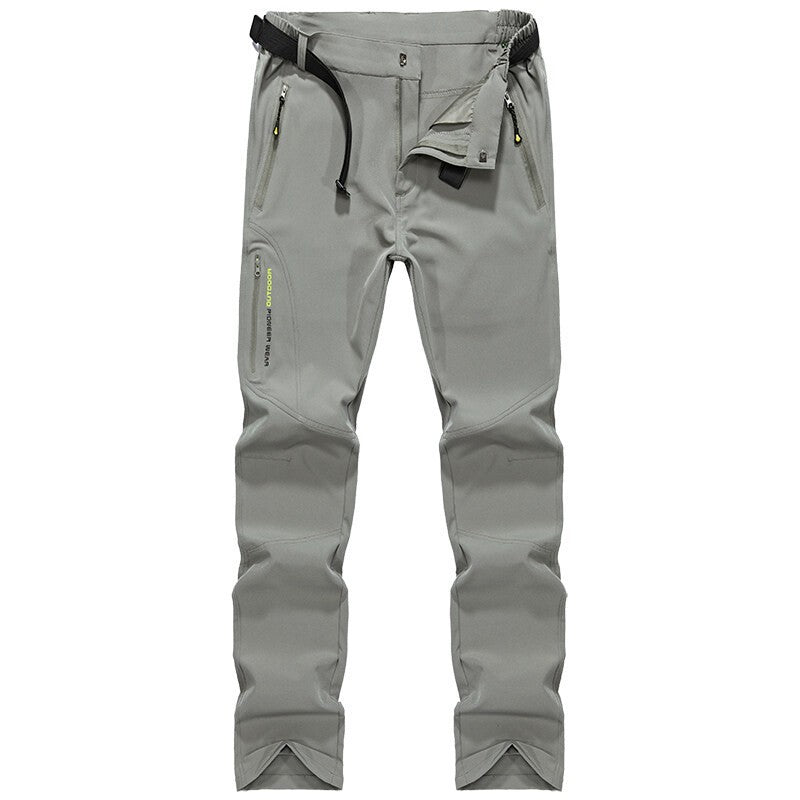 Outdoor Quick-drying Pants
