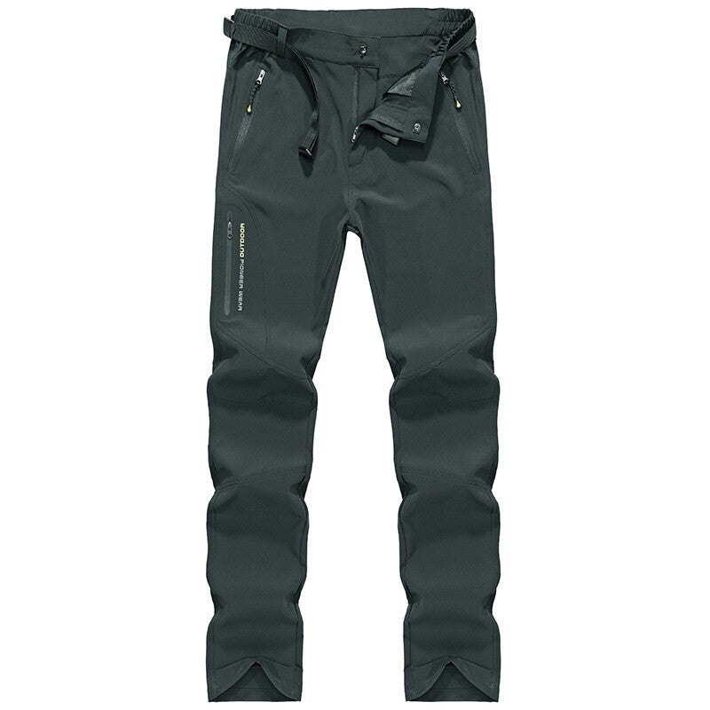 Outdoor Quick-drying Pants