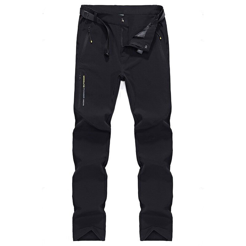 Outdoor Quick-drying Pants