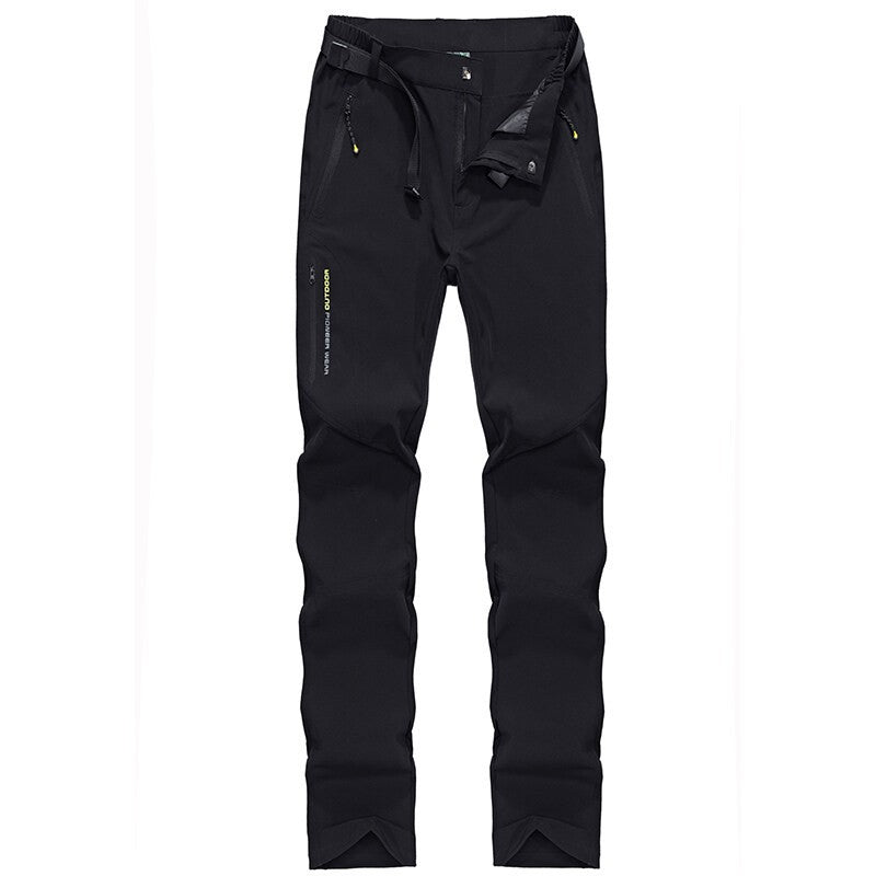 Outdoor Quick-drying Pants