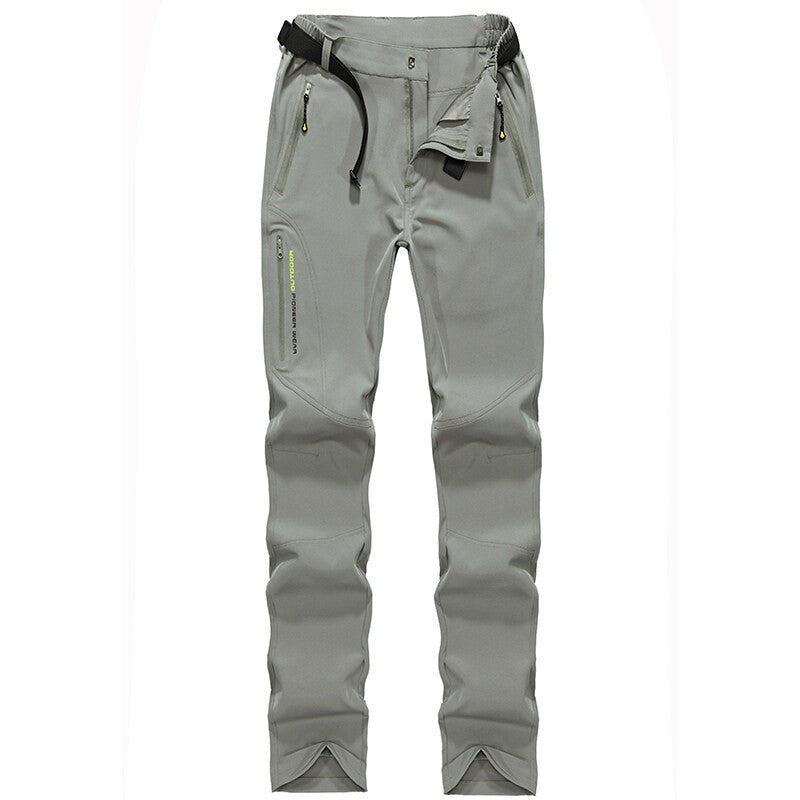 Outdoor Quick-drying Pants