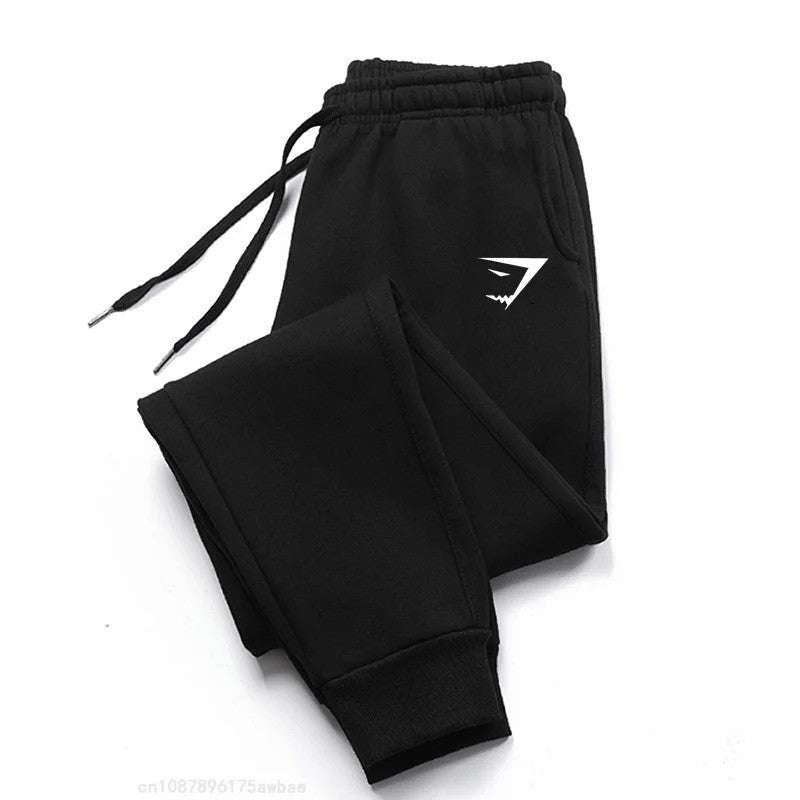 Men's Printed Sports Trousers