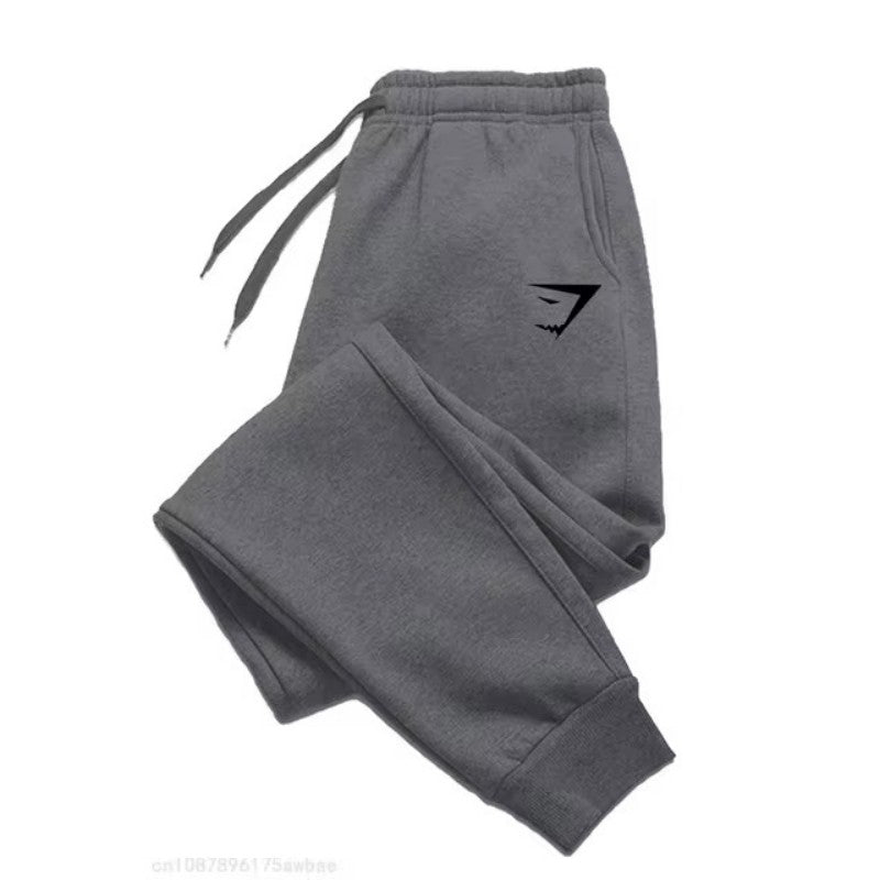 Men's Printed Sports Trousers