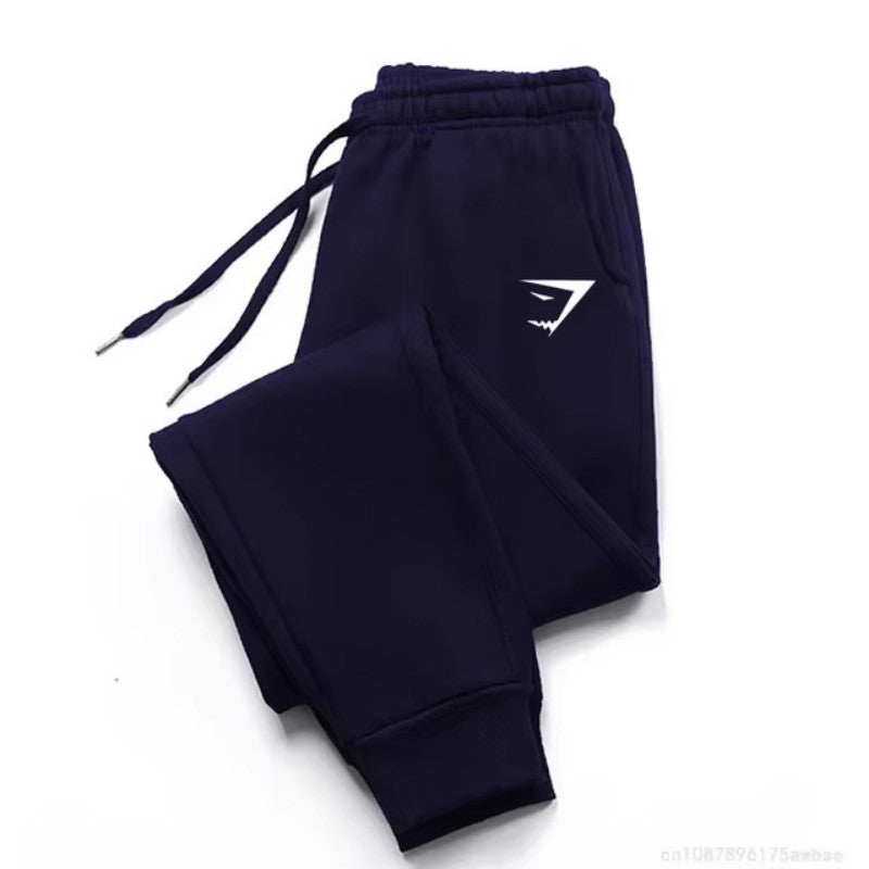 Men's Printed Sports Trousers
